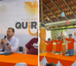 Desbandada de Morena en Tlajomulco, se suman a Quirino