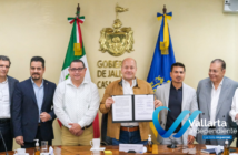 Acuerdan Gobierno de Jalisco y SAFE incremento salarial servidores públicos