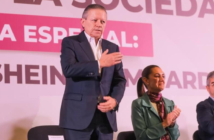 Arturo Zaldívar denunciará a presidenta de la SCJN, Norma Piña