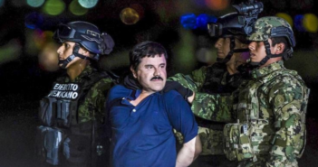 Juez federal niega solicitudes de ‘El Chapo’ Guzmán para llamadas y visitas familiares en prisión
