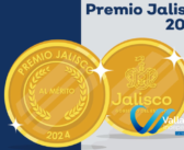 Convocatoria abierta para el ‘Premio Jalisco 2024’: Reconocimiento a la excelencia ciudadana