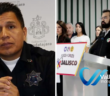 Secretaría de Seguridad de Jalisco responde a acusaciones sobre negativa de protección a dirigente político