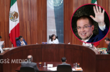Tribunal avala candidatura de Ricardo Anaya