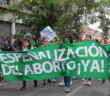 Despenalización del aborto