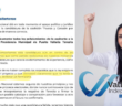 PAN Puerto Vallarta rechaza acusaciones de Teresita Marmolejo y la califica de ignorante