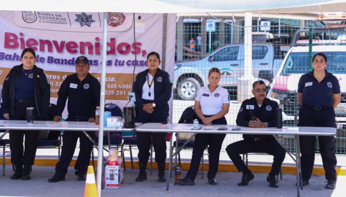 Semana Santa y Pascua