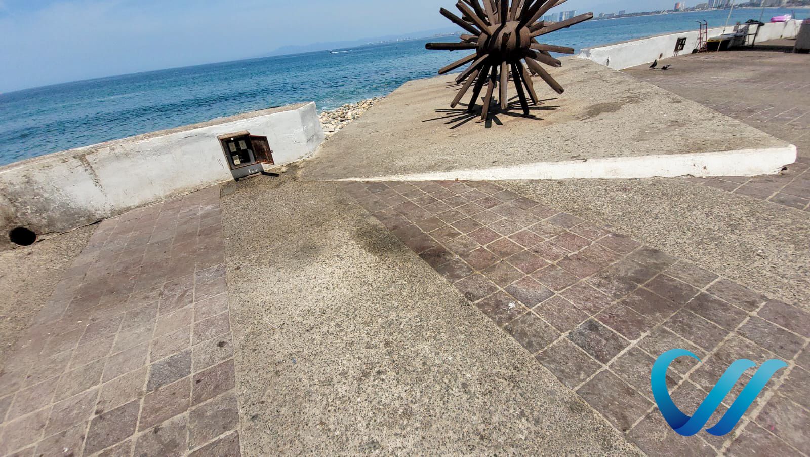 El Puerto Vallarta que el alcalde interino promocionó en el Tianguis Turístico Acapulco 2024