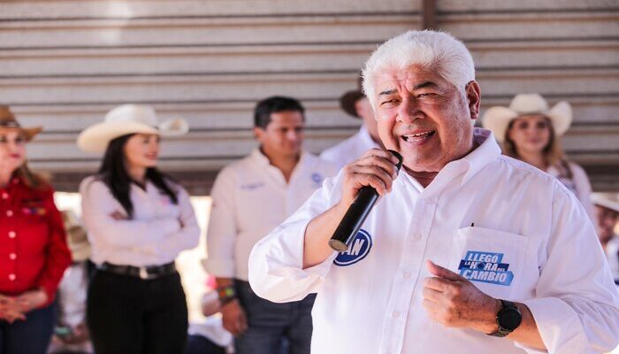 Ramírez Acuña hace llamado a la reflexión antes de votar 