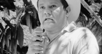 Aníbal Zúñiga, candidato a regidor en Guerrero, es asesinado