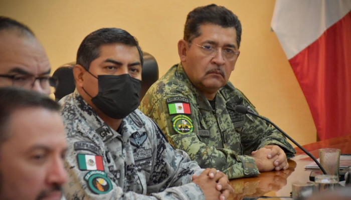Incrementan solicitudes de protección a candidatos en Jalisco