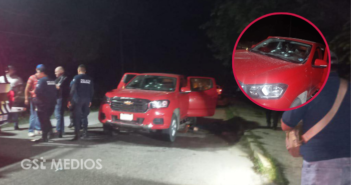 5 colaboradores de candidato de Morena en Chiapas han sido asesinados