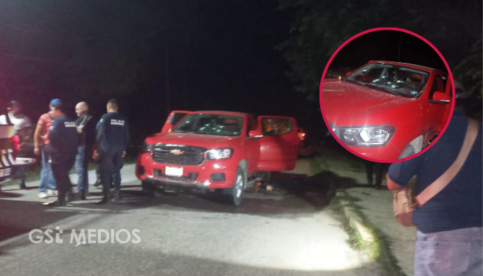 5 colaboradores de candidato de Morena en Chiapas han sido asesinados