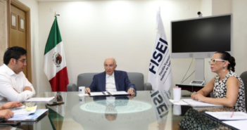 Cero tolerancia a los delitos electorales: FISEL