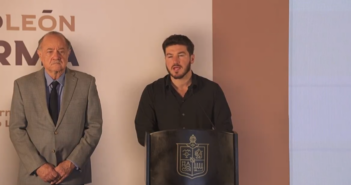 Samuel García anuncia fondo para víctimas de la tragedia de San Pedro