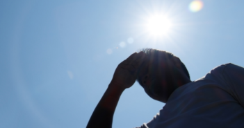 Ola de calor en México afectará a 19 estados este domingo