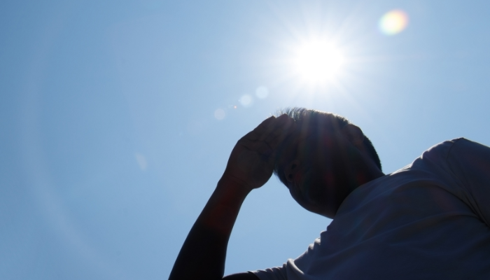 Ola de calor en México afectará a 19 estados este domingo