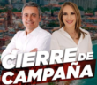 Maguí Quintero y Gerardo López cierran campaña juntos en el Pitillal