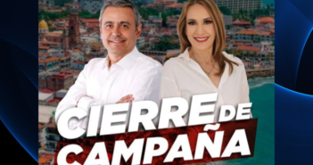 Maguí Quintero y Gerardo López cierran campaña juntos en el Pitillal