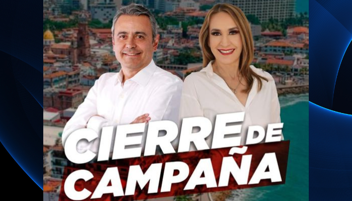 Maguí Quintero y Gerardo López cierran campaña juntos en el Pitillal