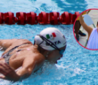 Sin apoyo de la Conade, María Mata logra medalla de plata en competencia en Francia