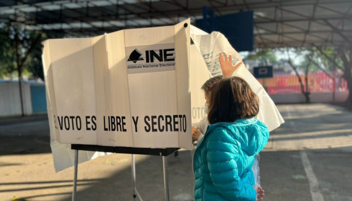 Concluyen campañas electorales en México: Inicia periodo de reflexión