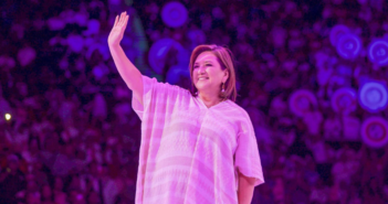 Xóchitl Gálvez cierra campaña en Monterrey con promesas de cambio verdadero