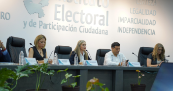 Inicia la veda electoral: Candidatos deben cesar propaganda y proselitismo