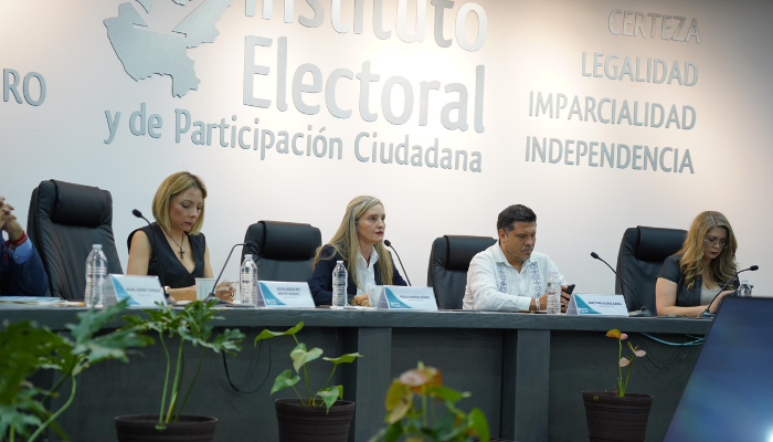 Inicia la veda electoral: Candidatos deben cesar propaganda y proselitismo