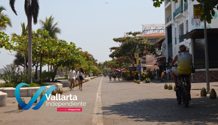 Puerto Vallarta: Restaurantes ofrecen descuentos a quienes vayan a votar