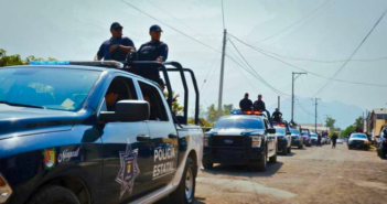 SSPC refuerza medidas de seguridad para las elecciones en Nayarit