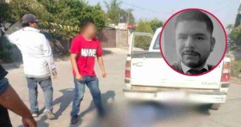 Asesinan a Jorge Huerta Cabrera, candidato a regidor del PVEM en Izúcar de Matamoros