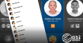 “Vietnamitas” y “coreanos” muestran “su apoyo” en Bahía de Banderas 