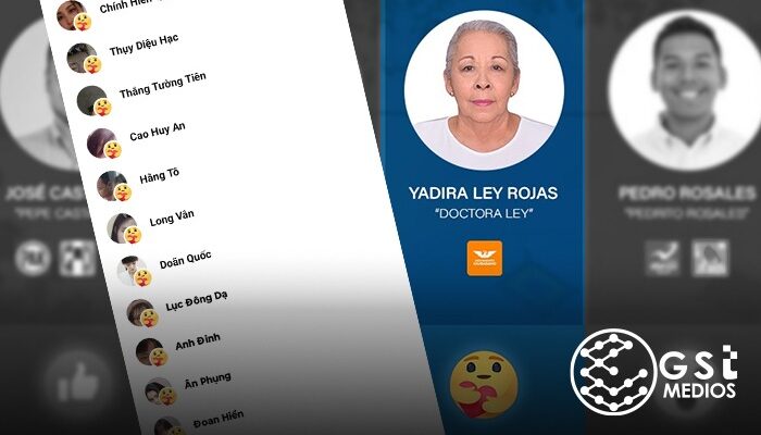 “Vietnamitas” y “coreanos” muestran “su apoyo” en Bahía de Banderas 