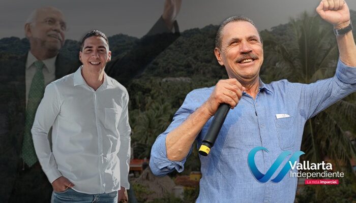 “Marea azul” sigue subiendo en Bahía de Banderas 