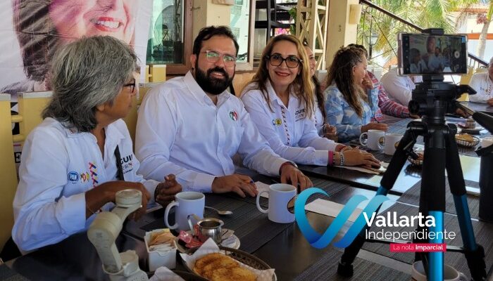 Amenazan con pedir anular la elección en Puerto Vallarta