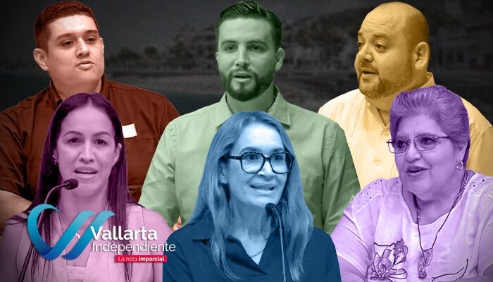 Debate acalorado sin Chuyita López 