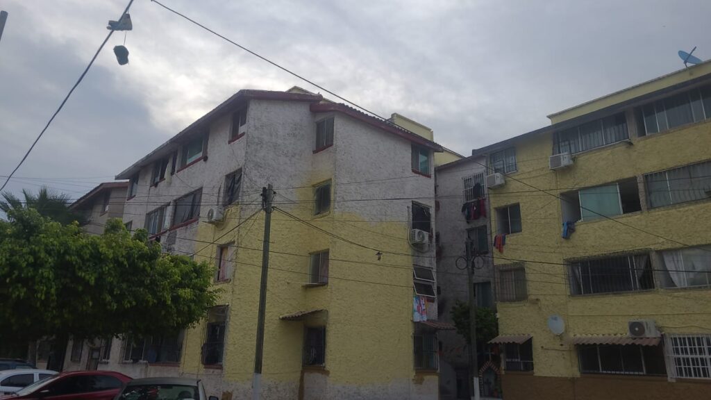 La Aurora: entre promesas y olvidos