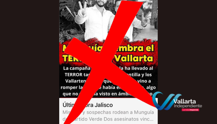 Luis Munguía pide detener la guerra sucia