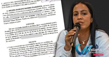 Melissa Madero denuncia ante la fiscalía a ex senadora del PAN por amenaza