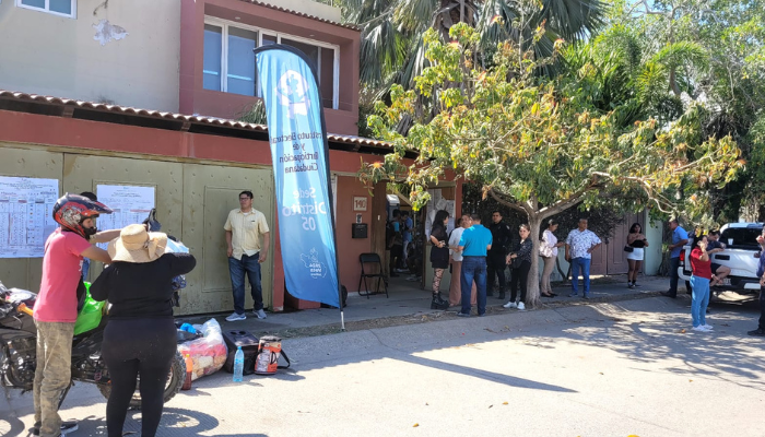 Inicia el cómputo final de la elección del 2 de junio bajo exigencias de recuento