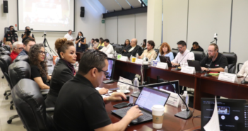 Inicia INE Cómputos Distritales para dar certeza y legalidad a los resultados del PEF 2023-2024