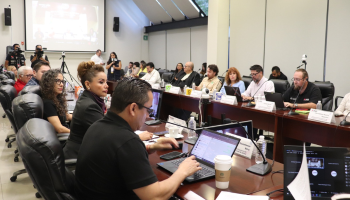 Inicia INE Cómputos Distritales para dar certeza y legalidad a los resultados del PEF 2023-2024