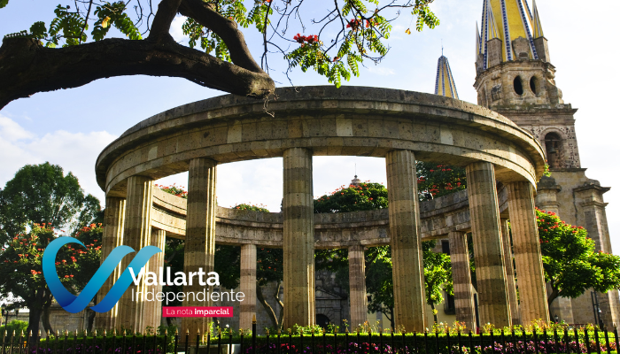 Suspenden actividades dependencias de Jalisco por conmemoración estatal