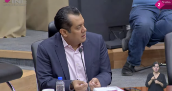 Morena solicitará la destitución de la consejera presidenta del INE Jalisco