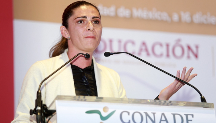 Investigación revela irregularidades millonarias en la Conade