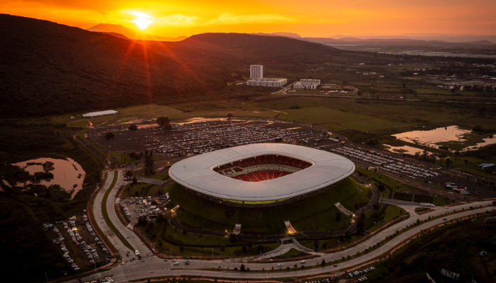 Estadio AKRON será sede de un partido del Tri en el Mundial de Fútbol 2026