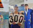 Jalisco supera las 300 medallas de oro en las Nacionales CONADE 2024