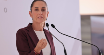 Claudia Sheinbaum anuncia encuestas sobre la Reforma Judicial este fin de semana