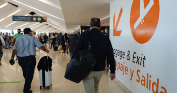 Fortalece Jalisco conectividad internacional con vuelo a Costa Rica