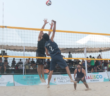 Emocionante inicio del Campeonato Mexicano de Voleibol de Playa en Puerto Vallarta